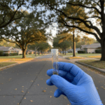 Deadly Synthetic Opioid Cychlorphine Prompts Warnings Across Carolinas