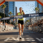 Historic Marathon Record Shattered at London Marathon