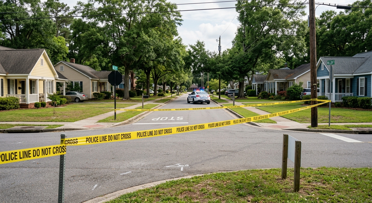 Authorities Seek Public’s Help After Fatal Hit and Run in High Point