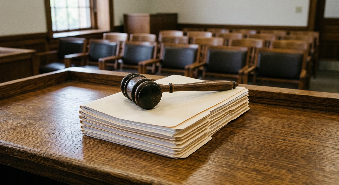 Monroe City Council Investigation Focuses on Allegations Against Member Gary Anderson