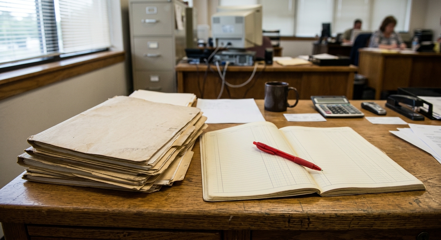 North Carolina Unemployment Audits Highlight Ongoing System Concerns