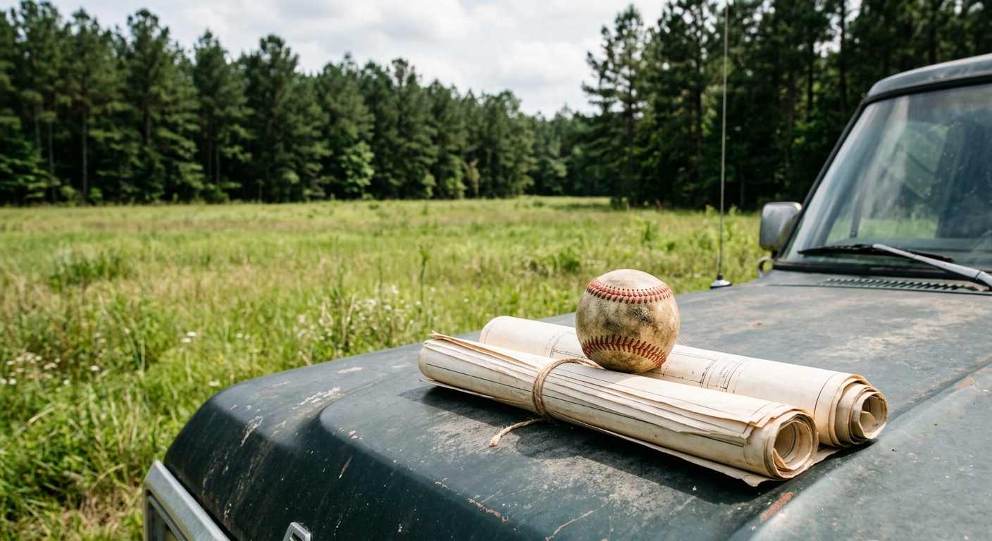 North & South Carolina Eyes Major MLB Expansion With Proposed Raleigh Stadium
