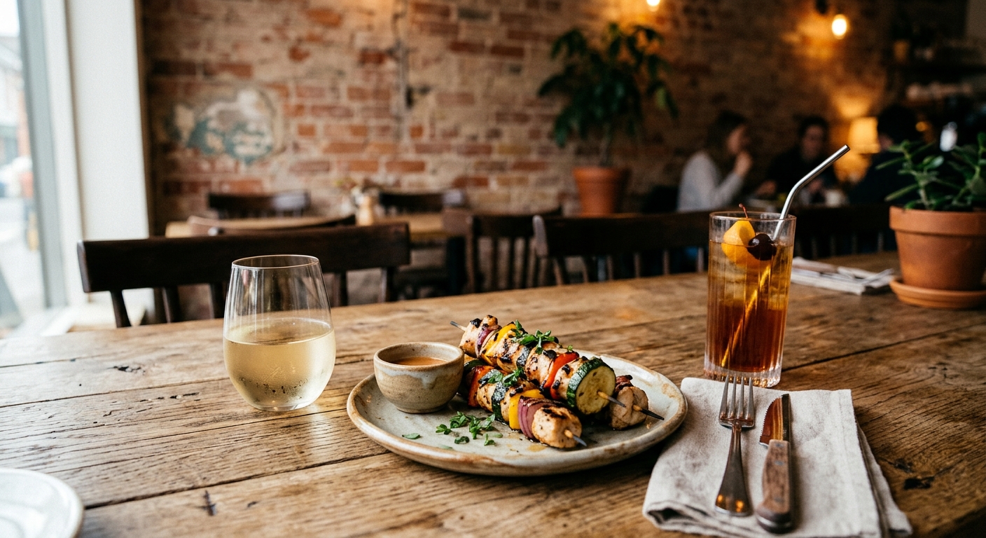 Triangle Restaurants See Exciting Growth and New Culinary Experiences Across Region