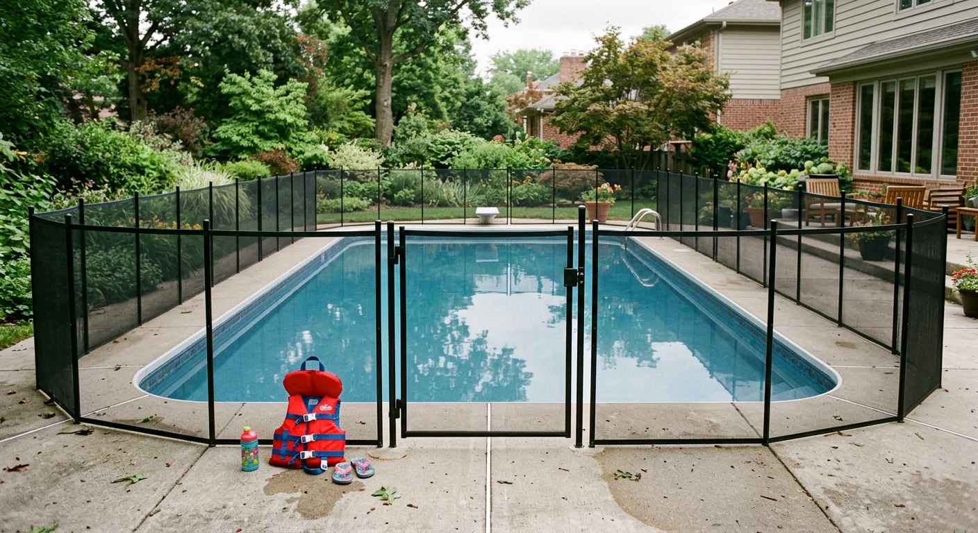 Rising Child Drowning Rates Prompt Renewed Calls for Safety in North & South Carolina