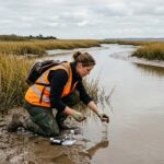 Elevated Bacteria Levels Trigger Swimming Warnings Along North & South Carolina Coast