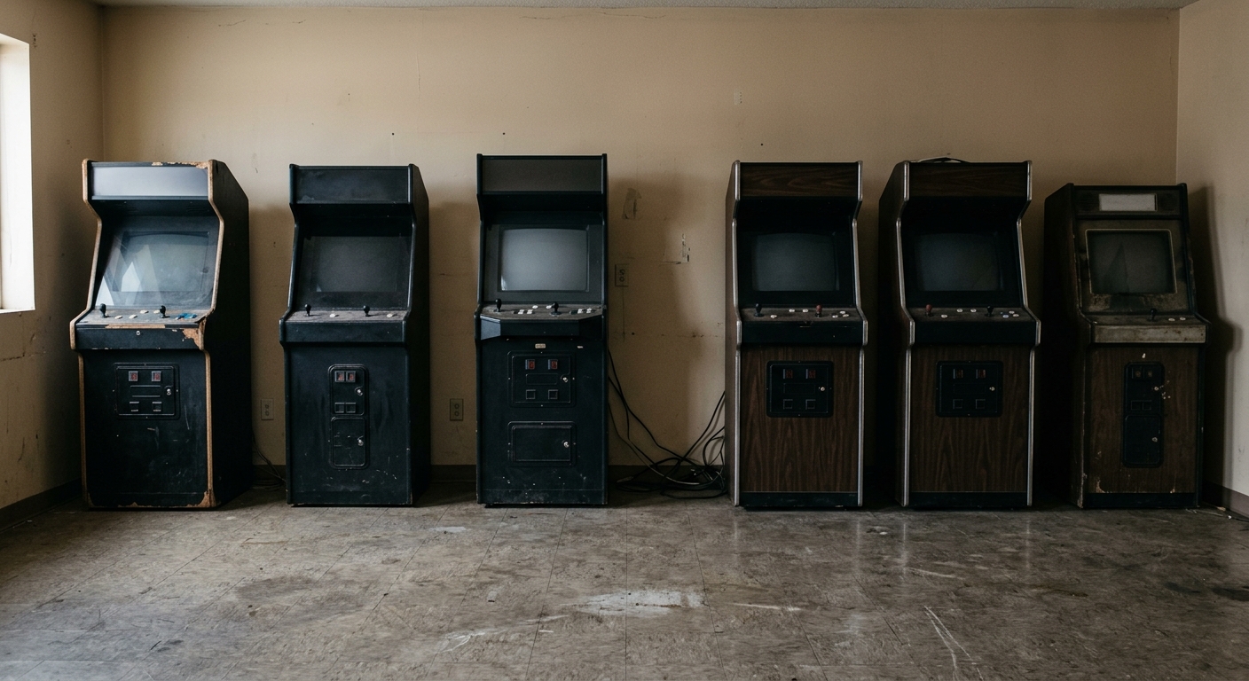 Cumberland County Man Faces Charges in Illegal Gambling Crackdown