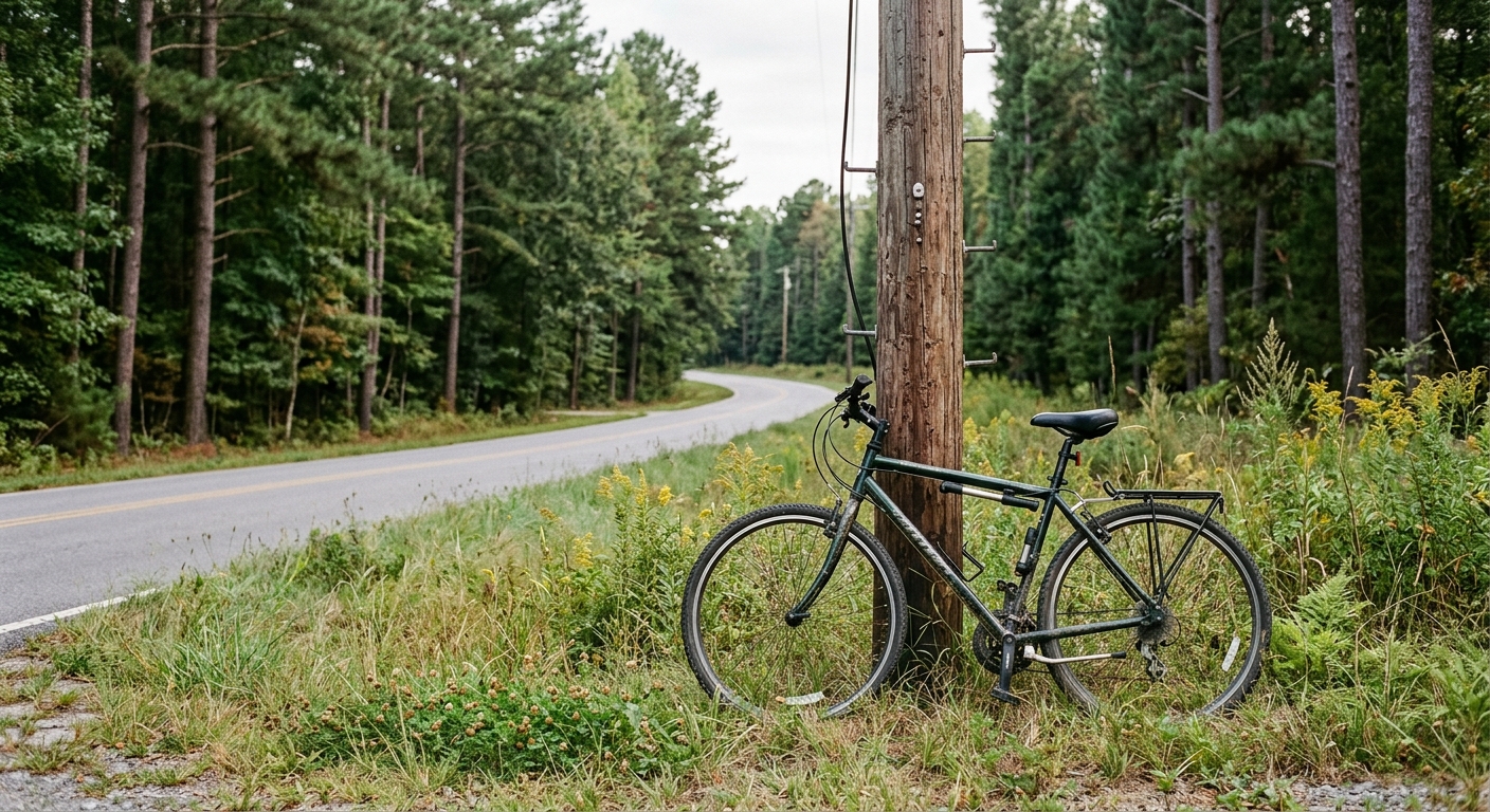 Rocky Mount Bicyclist’s Death Sparks Demand for Safer Streets and Better Bike Infrastructure