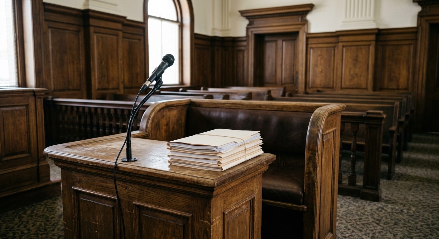 Judge Allows Cameras for Key Testimony in Faith Hedgepeth Murder Case Ahead of 2026 Trial