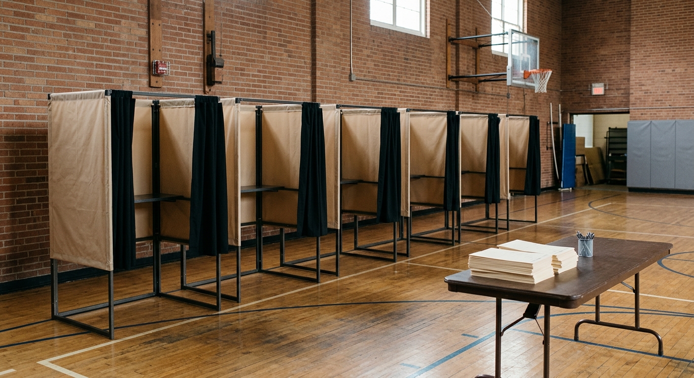 Governor Stein Vows Veto of North Carolina Election Bill Amid Partisan Debate