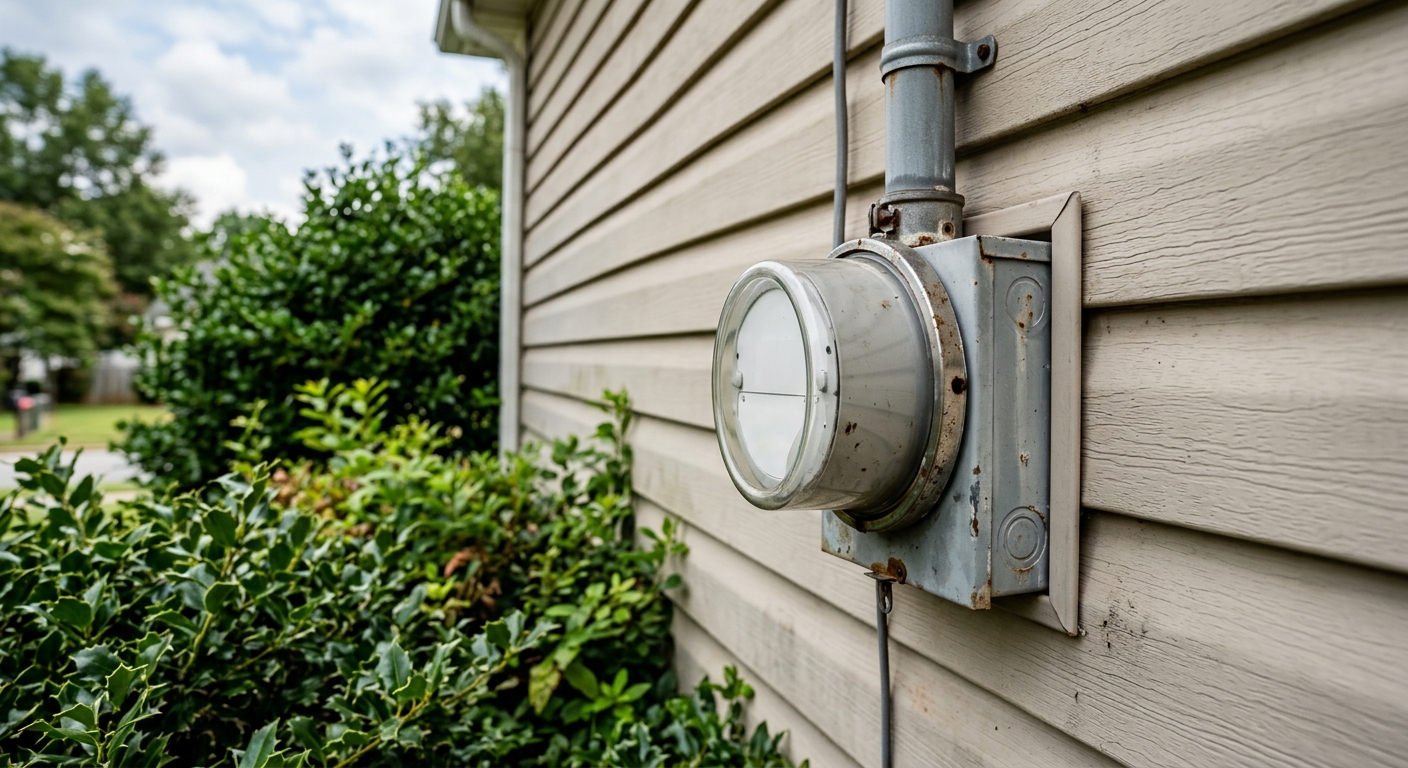 Rocky Mount Utility Crisis Deepens Amid Billing Inaccuracies and Power Shutoffs