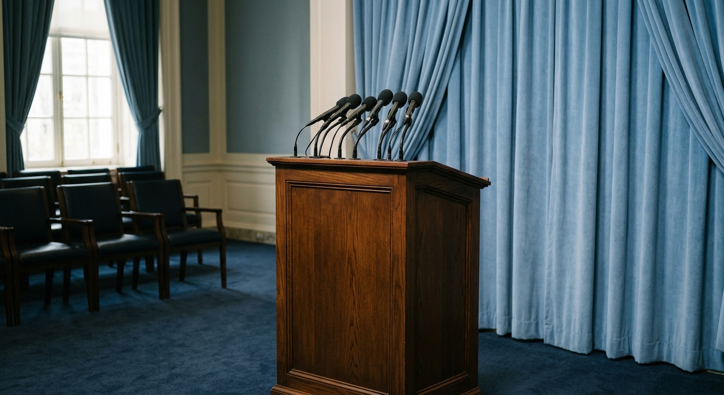 White House Press Secretary Karoline Leavitt Announces Departure Amid Personal Priorities