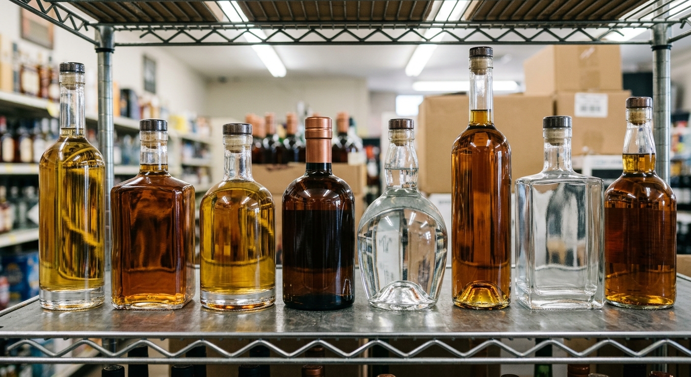 North Carolina Considers Liquor Pricing Changes to Address Public Health and Revenue