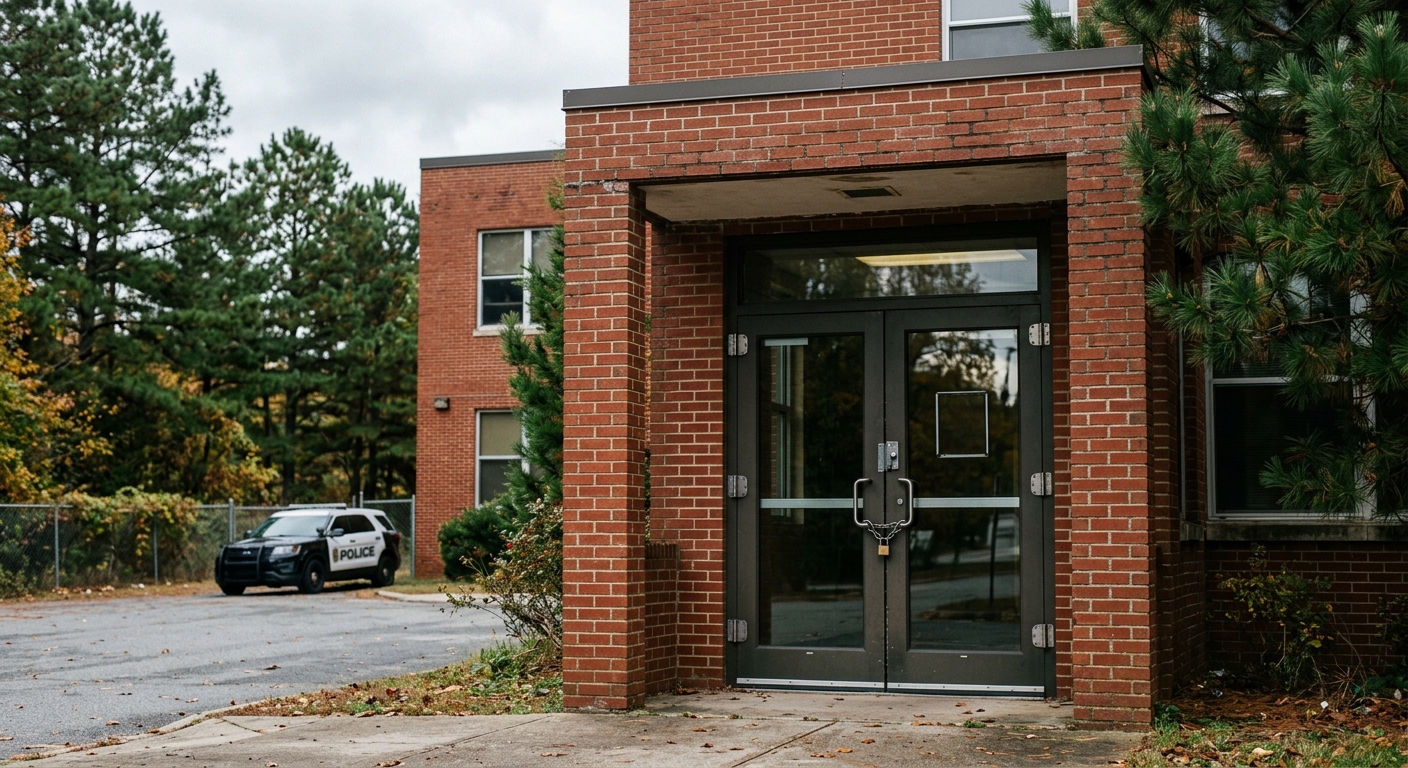 Swift Response to Online Threat at Southern Nash High Ensures Safety and Continuity