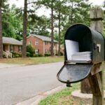 North & South Carolina Advance Mail-In Ballots Amid Legal Disputes