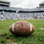 North Carolina Football Triumphs Over TCU in Aer Lingus Classic Opener