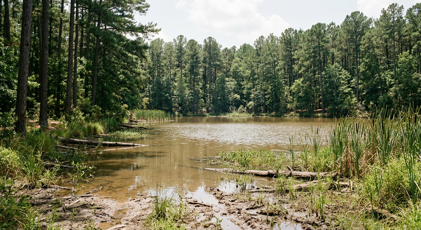 Carolina Officials Warn of Brain-Eating Amoeba and Flesh-Eating Bacteria Risks This Holiday