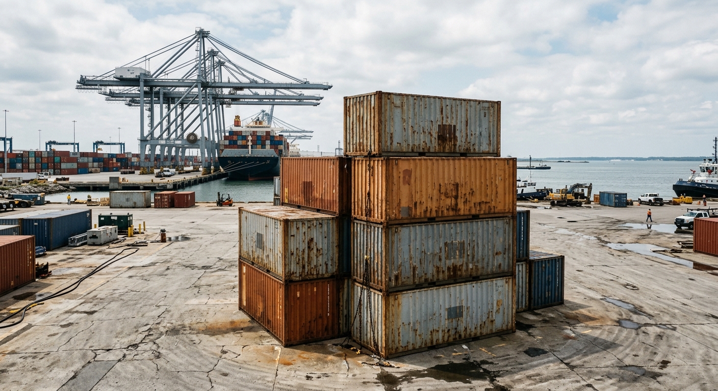 Trump Holds Firm on Tariffs Despite Voter Dissent Ahead of Midterms